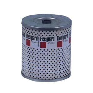 Fleetguard hydraulic filter, part number HF6064 qty 6.