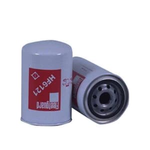 Fleetguard hydraulic filter, part number HF6121 qty 6.
