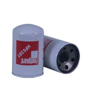 Fleetguard hydraulic filter, part number HF6281.