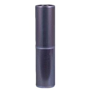 Fleetguard hydraulic filter, part number HF6301.