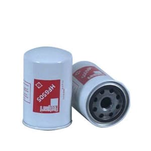 Fleetguard hydraulic filter, part number HF6505 qty 6.