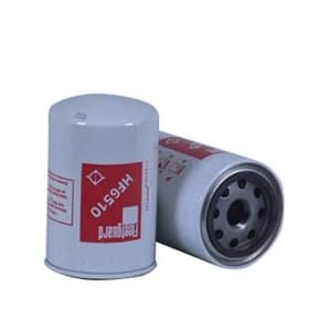 Fleetguard hydraulic filter, part number HF6510 qty 6.