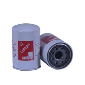 Fleetguard hydraulic filter, part number HF6513.