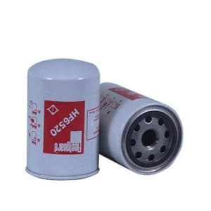 Fleetguard hydraulic filter, part number HF6520 qty 6.