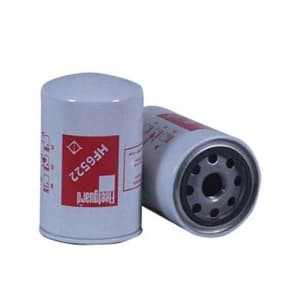 Fleetguard hydraulic filter, part number HF6522 qty 6.