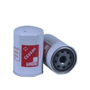 Fleetguard hydraulic filter, part number HF6532 qty 6.