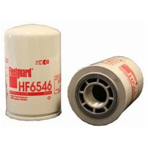 Fleetguard hydraulic filter, part number HF6546.