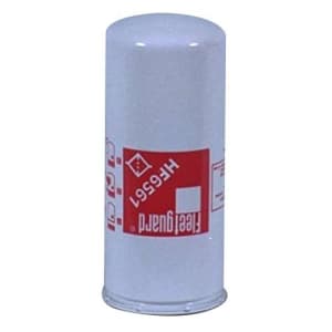 Fleetguard hydraulic filter, part number HF6561.