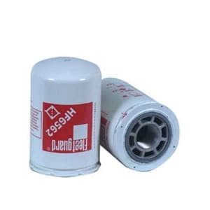 Fleetguard hydraulic filter, part number HF6562.