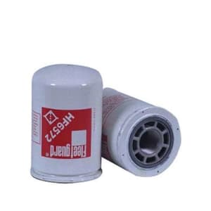 Fleetguard hydraulic filter, part number HF6572.
