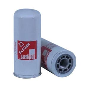 Fleetguard hydraulic filter, part number HF6573.