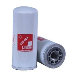 Fleetguard hydraulic filter, part number HF6586.
