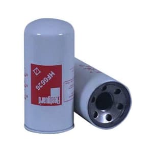 Fleetguard hydraulic filter, part number HF6626.