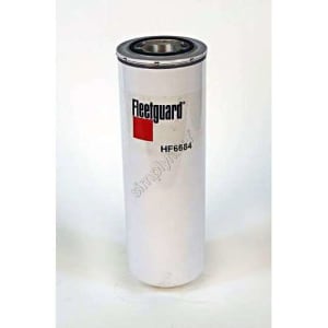 Fleetguard hydraulic filter, part number HF6684.