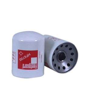 Fleetguard hydraulic filter, part number HF6700 qty 6.