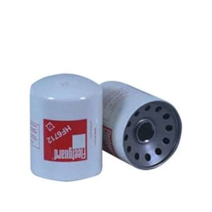 Fleetguard hydraulic filter, part number HF6712.