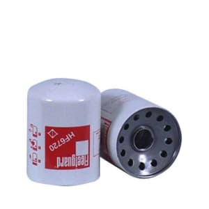 Fleetguard hydraulic filter, part number HF6720 qty 6.