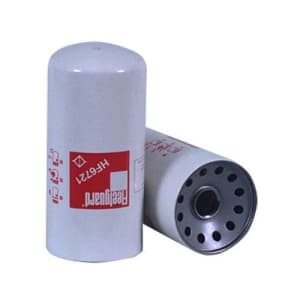 Fleetguard hydraulic filter, part number HF6721 qty 6.