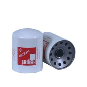Fleetguard hydraulic filter, part number HF6730.