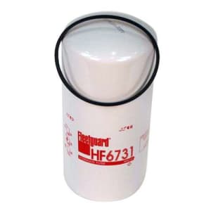 Fleetguard hydraulic filter, part number HF6731.
