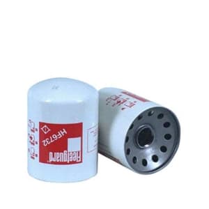 Fleetguard hydraulic filter, part number HF6732.