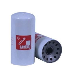 Fleetguard hydraulic filter, part number HF6776.