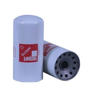 Fleetguard hydraulic filter, part number HF6778.