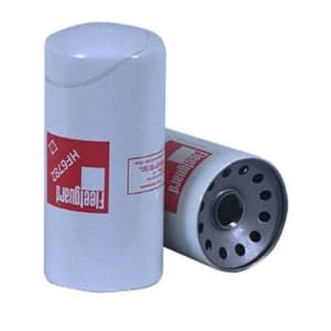 Fleetguard hydraulic filter, part number HF6782.