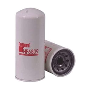 Fleetguard hydraulic filter, part number HF6809.