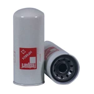 Fleetguard hydraulic filter, part number HF6824.