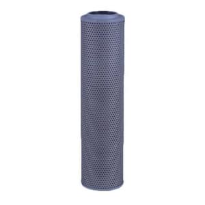 Fleetguard hydraulic filter, part number HF7921.