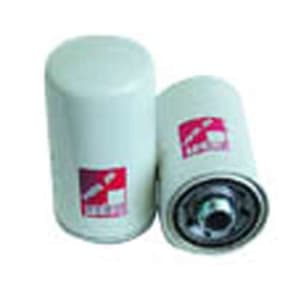 Fleetguard hydraulic filter, part number HF8081.