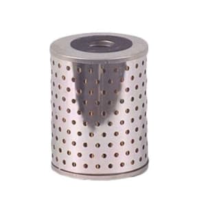 Fleetguard hydraulic filter, part number HF8123.