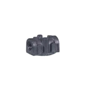 Fleetguard hydraulic head, part number HH6943.