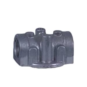 Fleetguard hydraulic filter, part number HH6947.