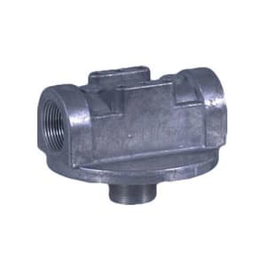 Fleetguard hydraulic head, part number HH6962.