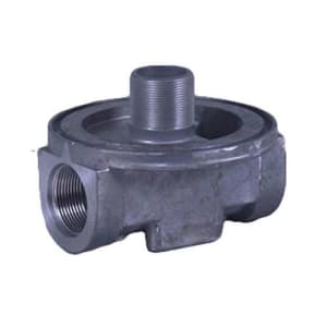 Fleetguard hydraulic filter, part number HH6973.
