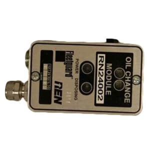 Fleetguard automatic oil replenishment, part number RN24002.