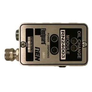 Fleetguard automatic oil replenishment, part number RN24003.