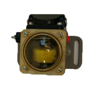 Fleetguard automatic oil replenishment, part number RN24037.