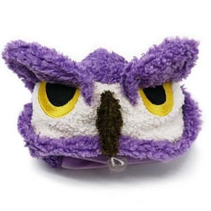 Owl Hat Dog Costume