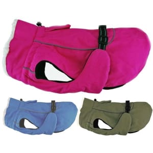 Alpine Tuf Terrain Dog Coat