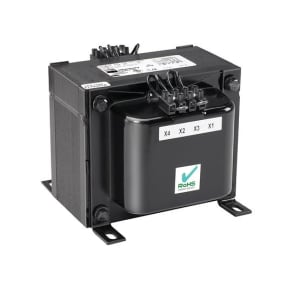 SolaHD CE750MC ICE International Series 750 VA Control Transformer
