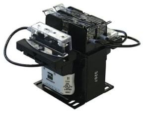 SolaHD E050EWB SBE Encapsulated Copper Wound Control Transformer 50 VA