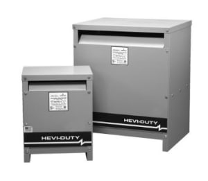 SolaHD E71H150S 150 kVA General Purpose Transformer