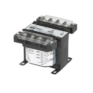 SolaHD E750TH SBE International Encapsulated Copper Wound Control Transformer 750 VA