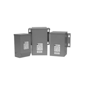 SolaHD HS19F2A 2 kVA Encapsulated Buck-Boost Transformer