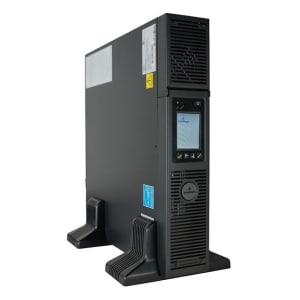 SolaHD S4K2U2000D 2 kVA Industrial On-Line UPS 120 VAC