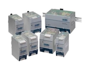 SolaHD SDN20-24-480CD SDN-C High Performance 480 Watt 24 VDC DIN Rail Power Supply