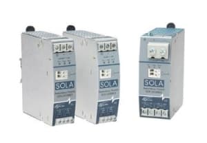 SolaHD SDP5-5-100T 25W 5V DIN PLASTIC 115/230V IN, SDP55100T SolaHD SDP5-5-100T 25W 5V DIN PLASTIC 115/230V IN, SDP55100T